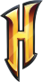 Hypixel's Logo