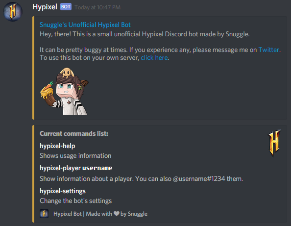 How to Join the Official Hypixel Discord – Hypixel Support